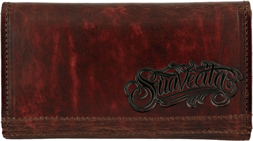 Antique Brown Women's Wallet - Wallet (1000x800), Png Download