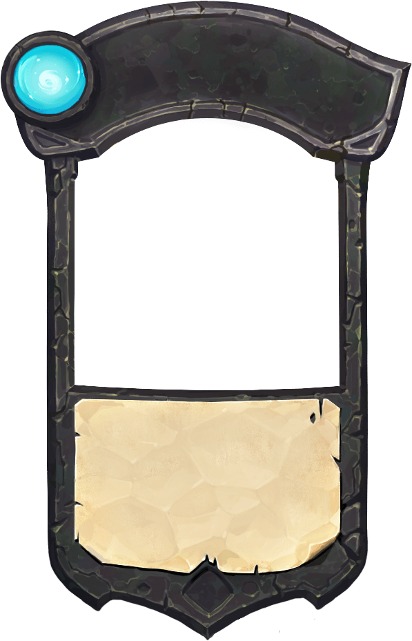Card - Arch (606x927), Png Download