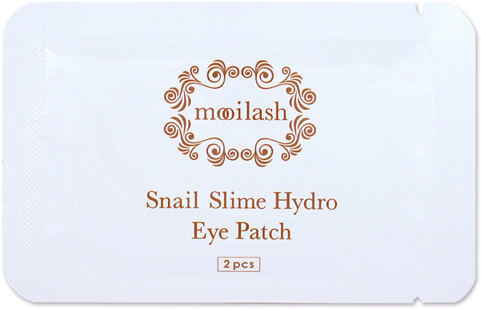Snail Slime Hydro Eye Patch - Parallel (700x700), Png Download
