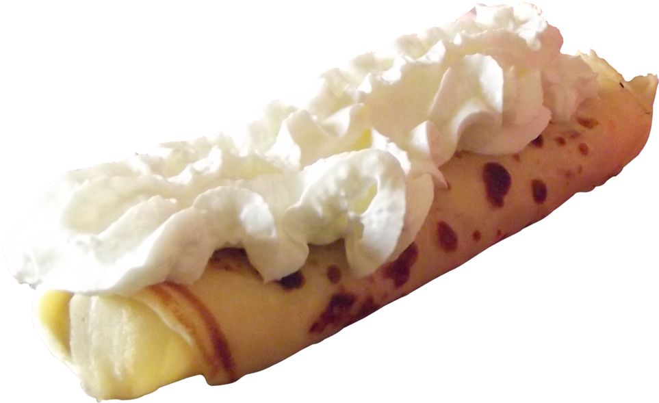 Pancake Free Png Image - Pastry (1024x741), Png Download