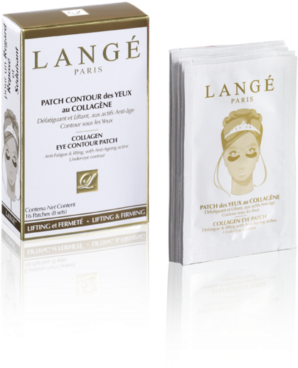 Lange Paris (525x600), Png Download