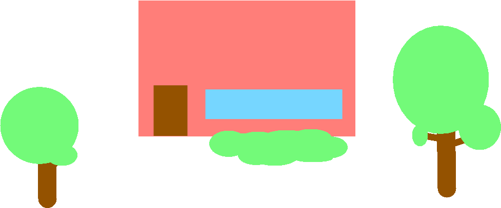 Store - Drawing - Circle (977x407), Png Download