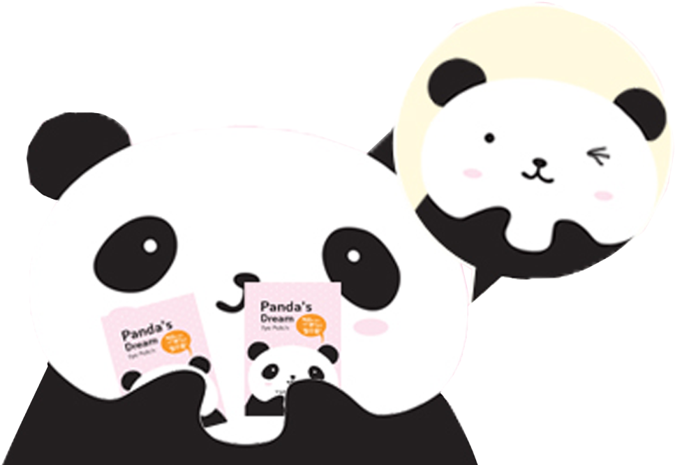 The Under Eye Patch Is Designed To Vitalize The Skin - Corrector De Ojeras Tonymoly (1280x924), Png Download