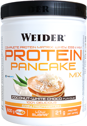 Weider (600x600), Png Download
