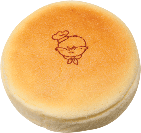 Uncle Tetsu, Bento Box Magazine - Uncle Tetsu Cheesecake Png (700x556), Png Download