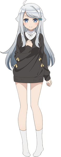 Png Black And White Stock Pin By Darkneelbuster - Imouto Sae Ireba Ii Kanikou (562x775), Png Download