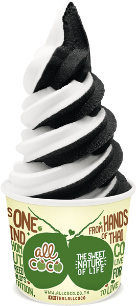 Soft Serve Ice Creams (640x640), Png Download