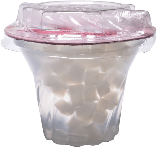 Thumb Image - Nata De Coco Jelly (600x600), Png Download