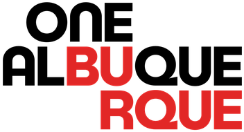 Mayor Keller And Balloon Fiesta Organizers Outline - Carmine (768x593), Png Download