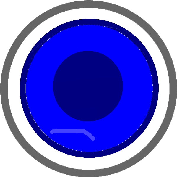 Neptune From Above Body - Pirate Party Of Canada (800x600), Png Download