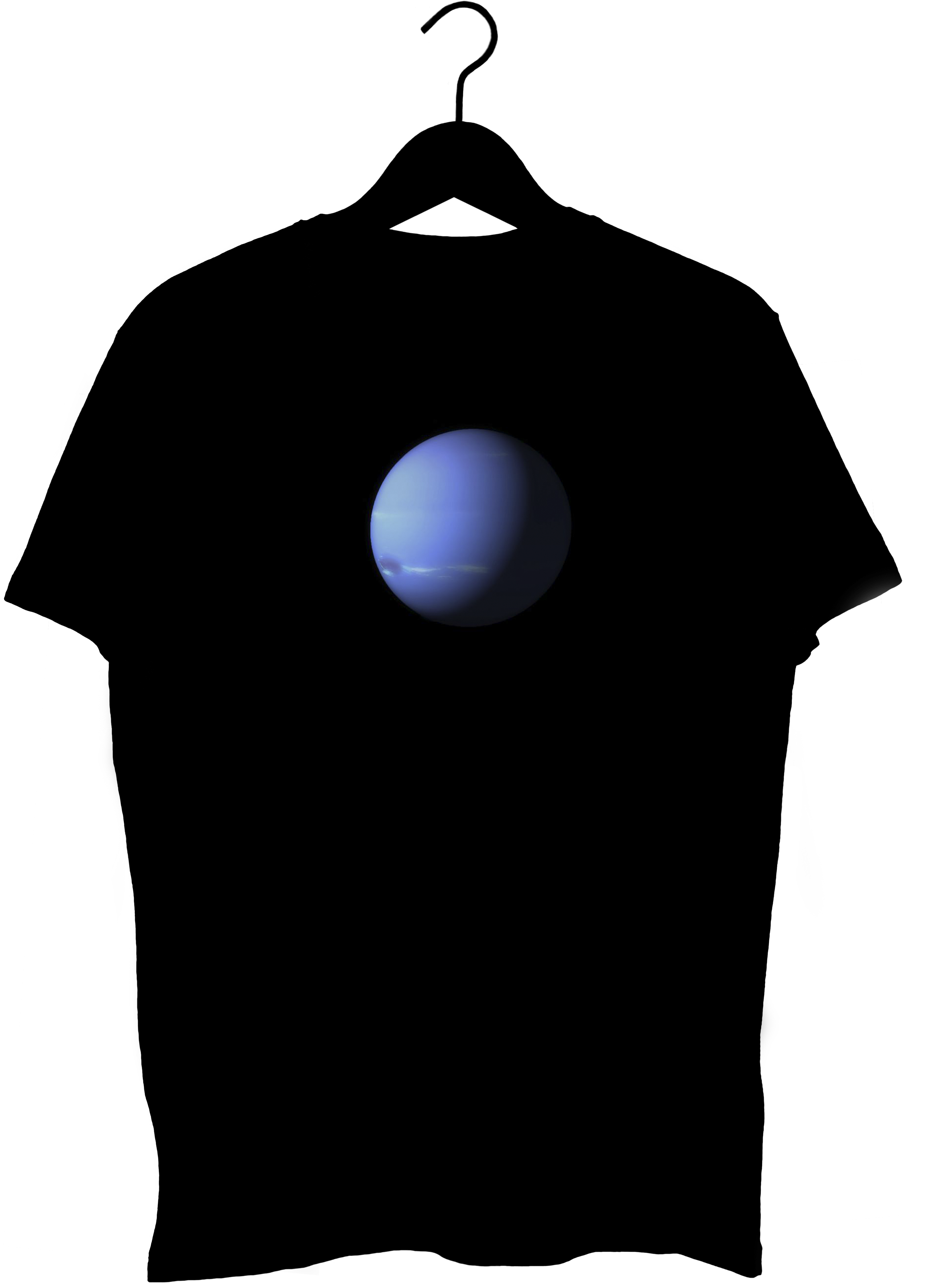 Neptune - Sphere (5102x4862), Png Download