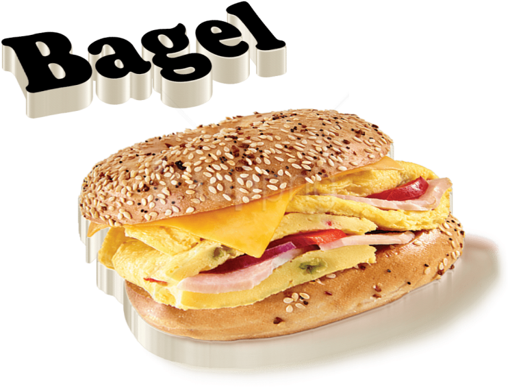 Download Bagel Png Images Background - Eco Bags (850x647), Png Download