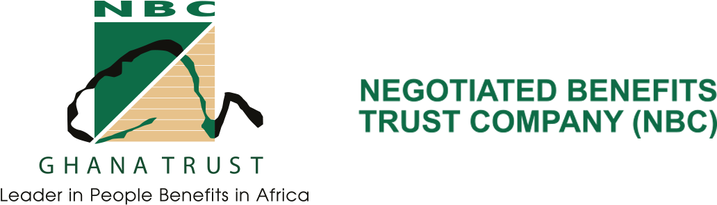 Nbc Ghana Trust - Nbc Holdings (1101x330), Png Download