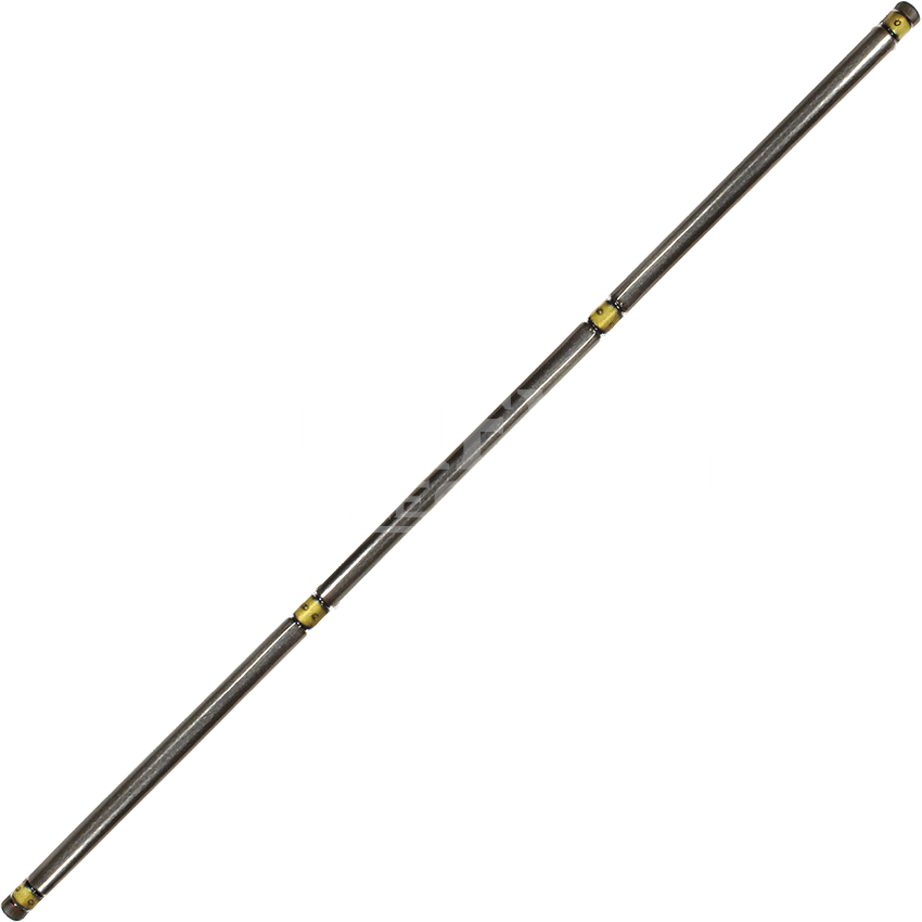 Ready For Battle Larp Staff - Erico Ground Rod Driver (850x850), Png Download