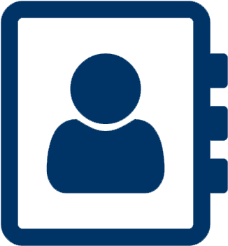 Meet Business Services Staff - Sign (690x460), Png Download