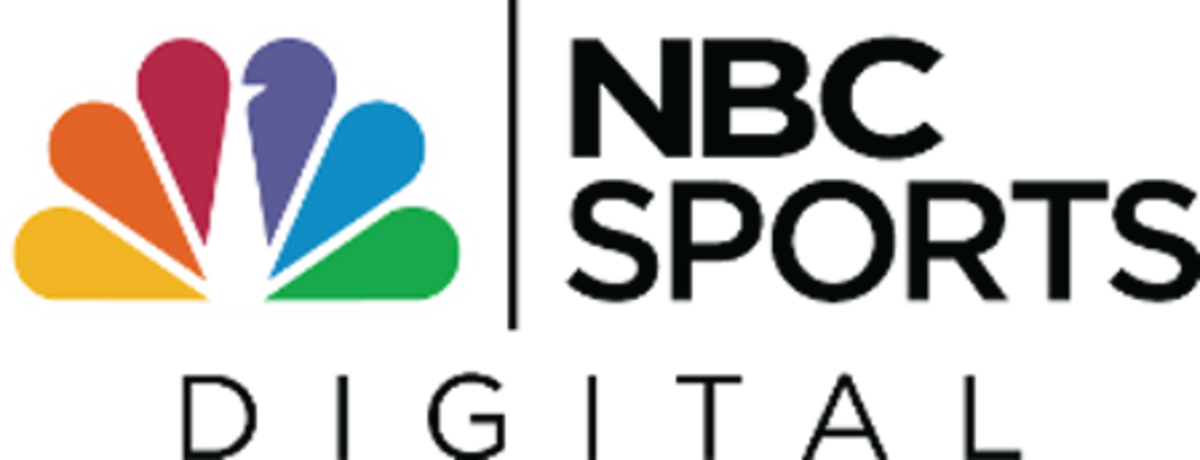 Image Placeholder Title - Nbc Sports Digital Logo (1200x460), Png Download