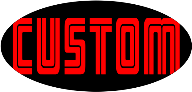Custom Subaru Overlay Set - Graphic Design (650x650), Png Download