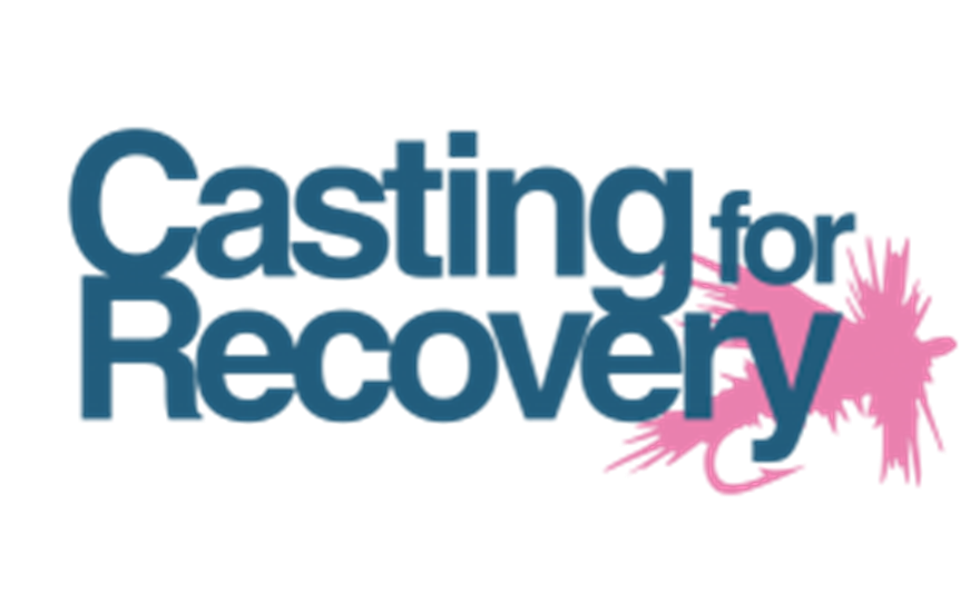 The Kentucky/southern Indiana Chapter Of Casting For - Casting For Recovery (880x550), Png Download