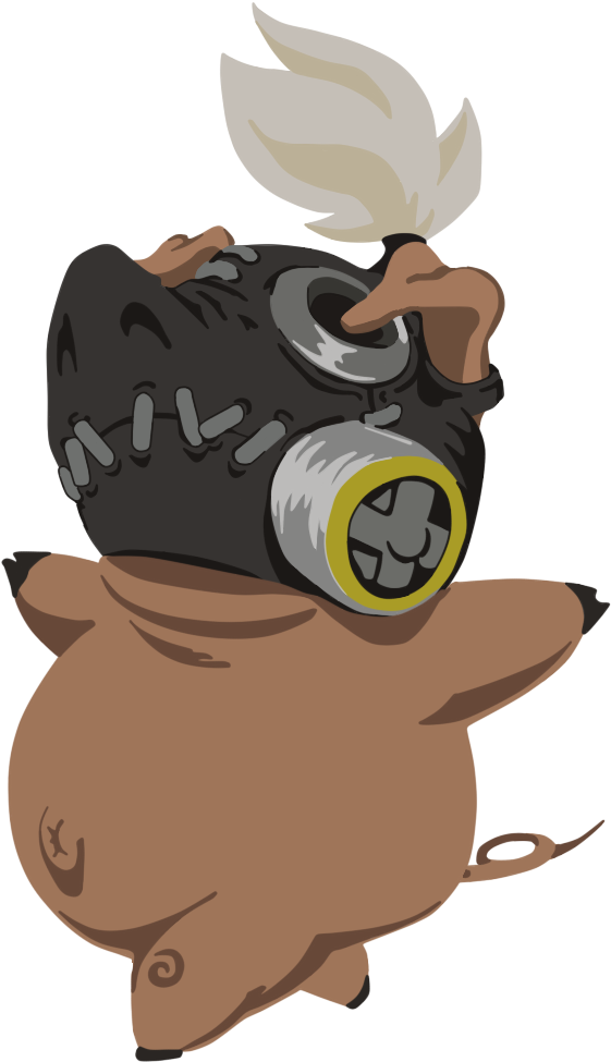 Cartoon (1000x1000), Png Download