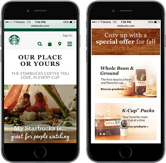 And Purchase Them Directly From Starbucks - Iphone (666x576), Png Download
