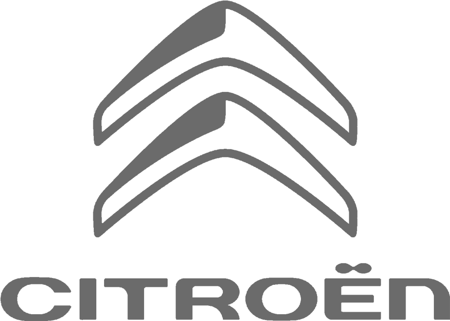 Logo Logo Logo - Citroen Logo 2016 (1002x716), Png Download