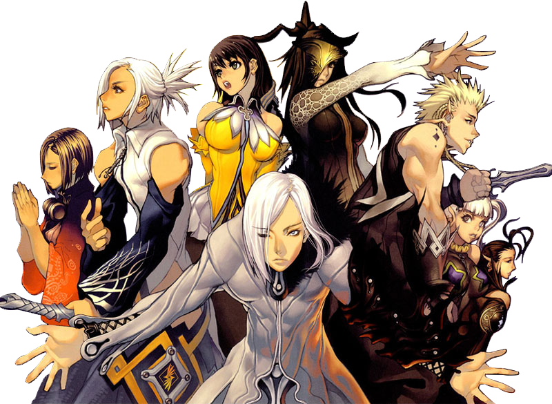 Render Magna Carta - Magna Carta Jogo (800x585), Png Download