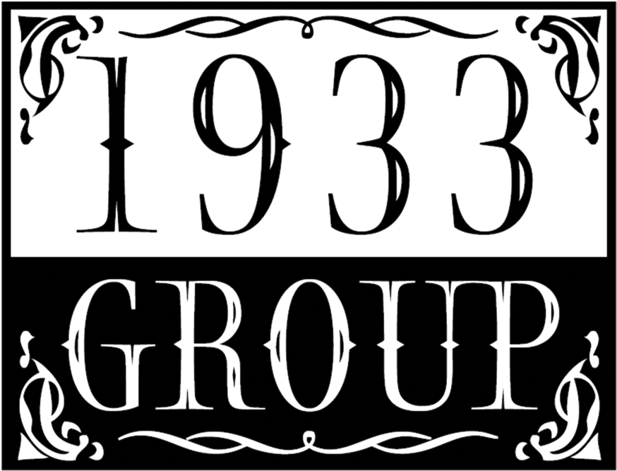1933group (1000x750), Png Download