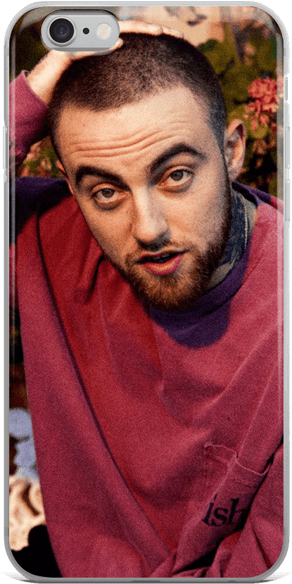 Iphone Case - Ariana Grande Ex Dead (1000x1000), Png Download