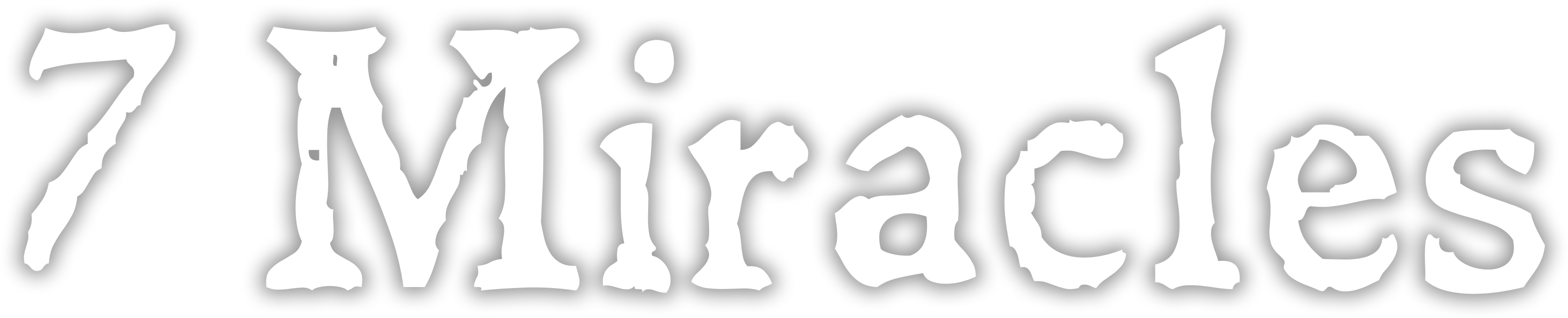 One Of The Greatest Stories Ever Told Now In Vr - Illustration (3462x764), Png Download