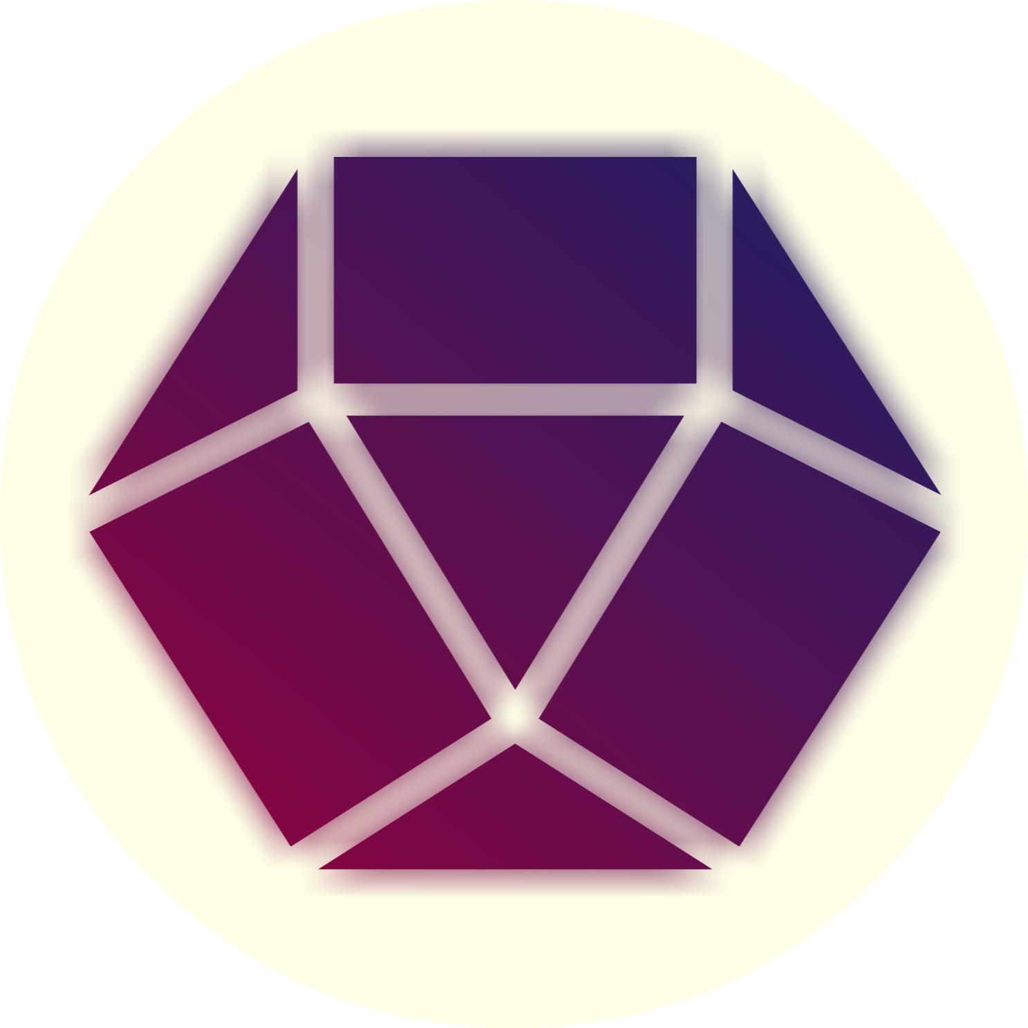 ⛄vevo Soumojit Official🎓 - Circle (1487x1487), Png Download