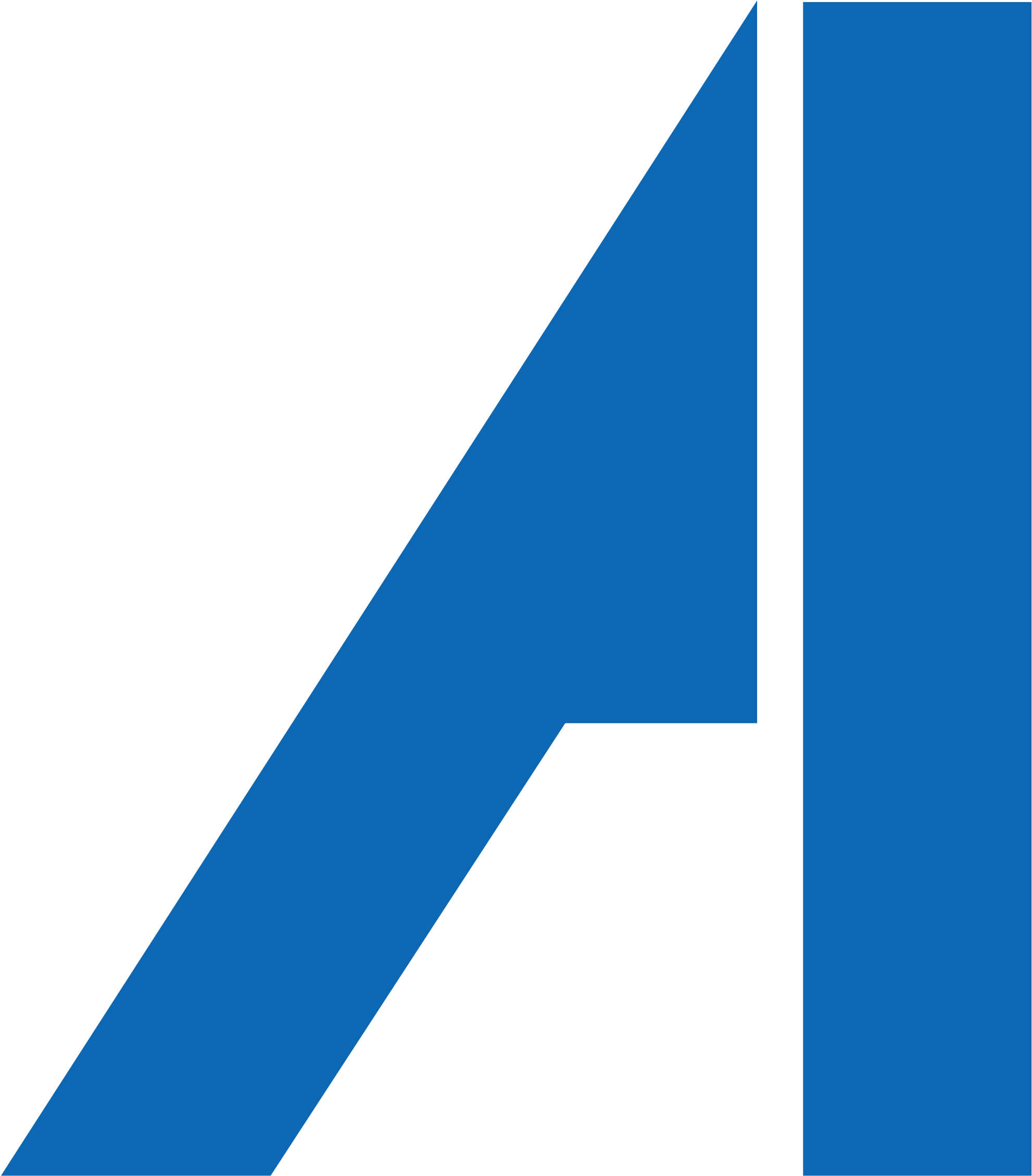 Logo A Png - Atlus (2000x2269), Png Download