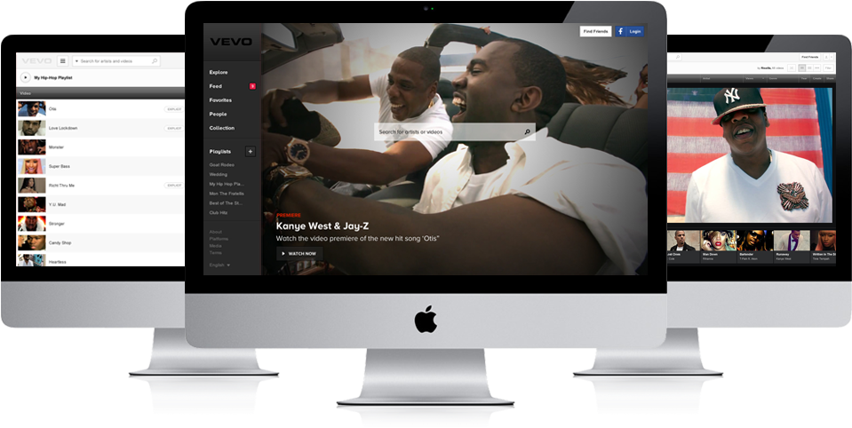 Apple Imac (960x500), Png Download