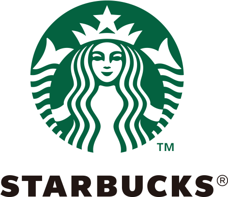 Great Starbucks Png Transparent Starbucks Images - Starbucks New Logo 2011 (640x480), Png Download