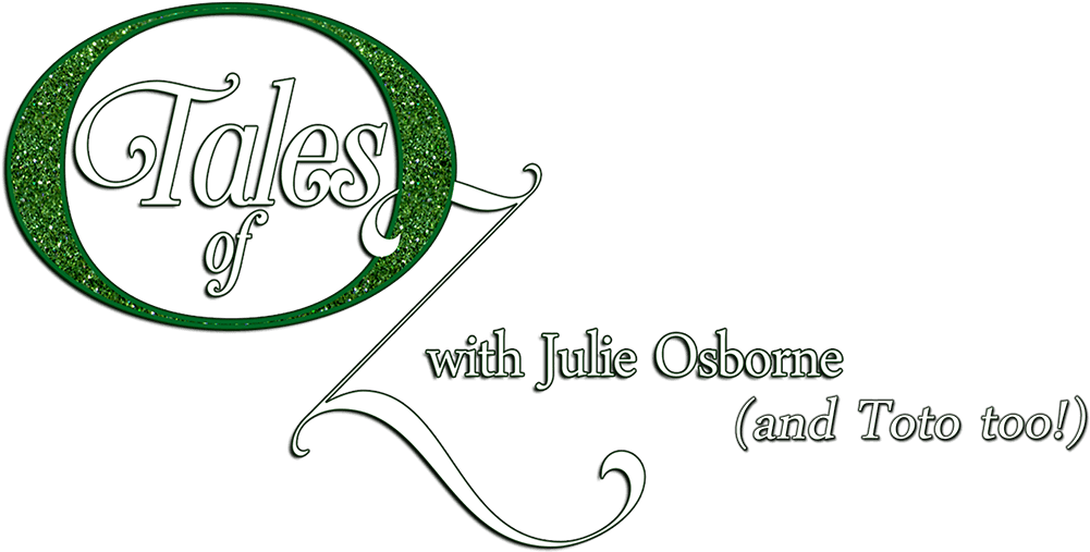 Julie Osborne - Calligraphy (1000x516), Png Download