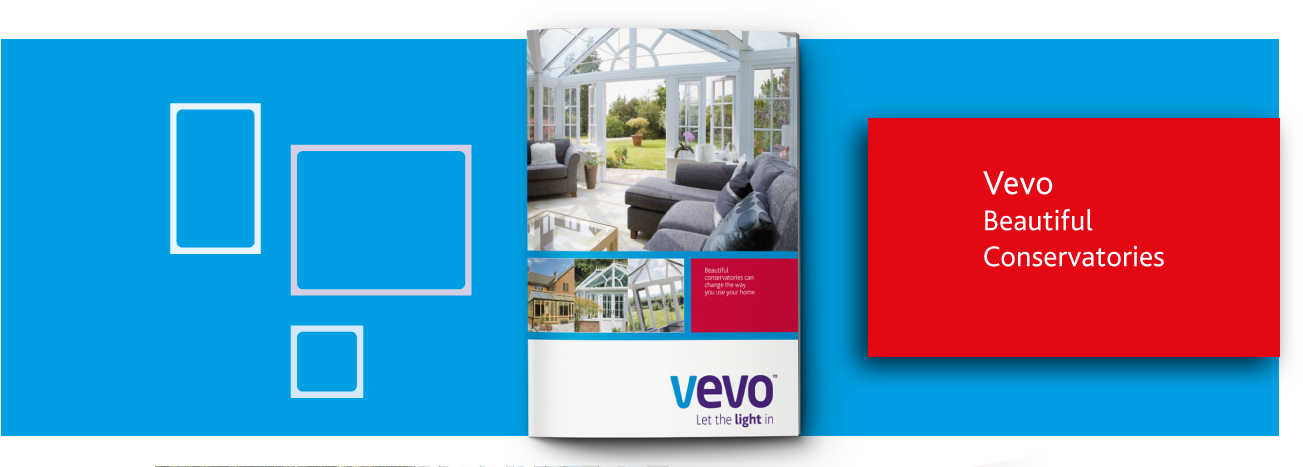 Vevo Brochure - Den (1675x466), Png Download