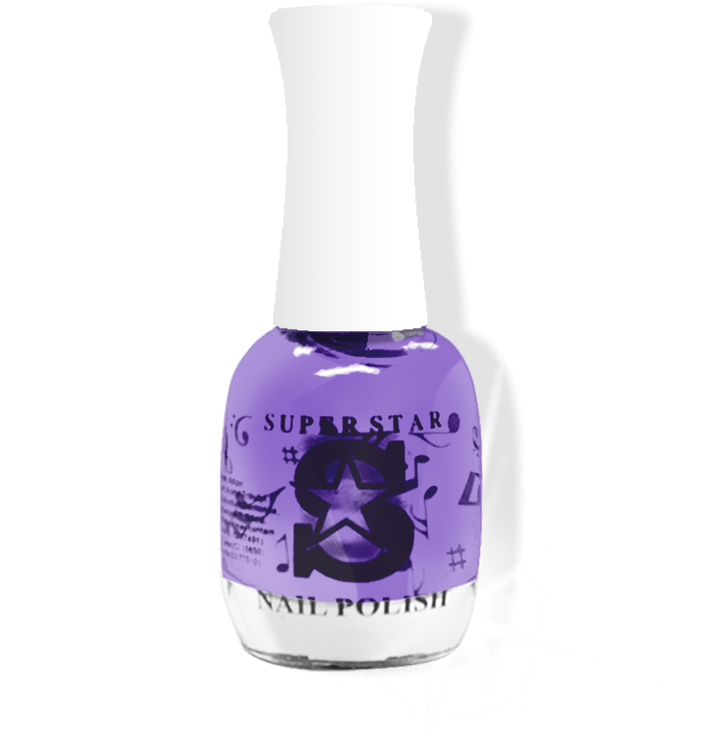 17 - Nail Polish (900x900), Png Download