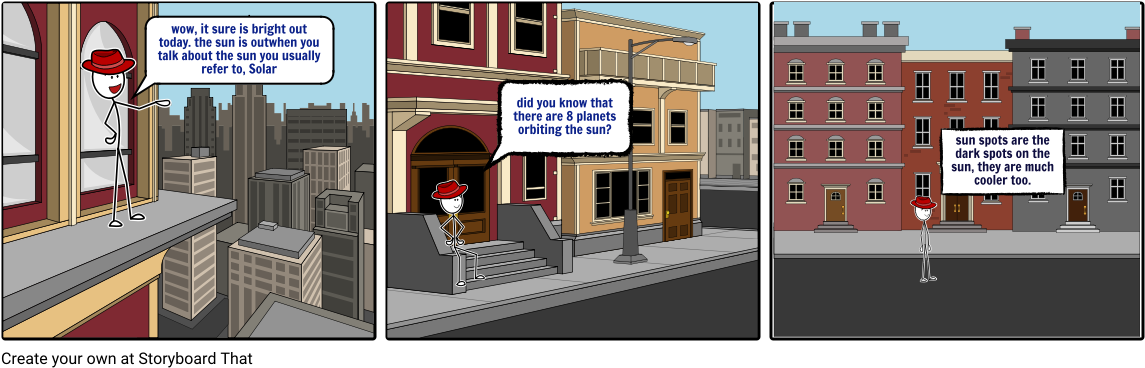 Sun Cartoon - Jem And Spider Numbers (1164x385), Png Download