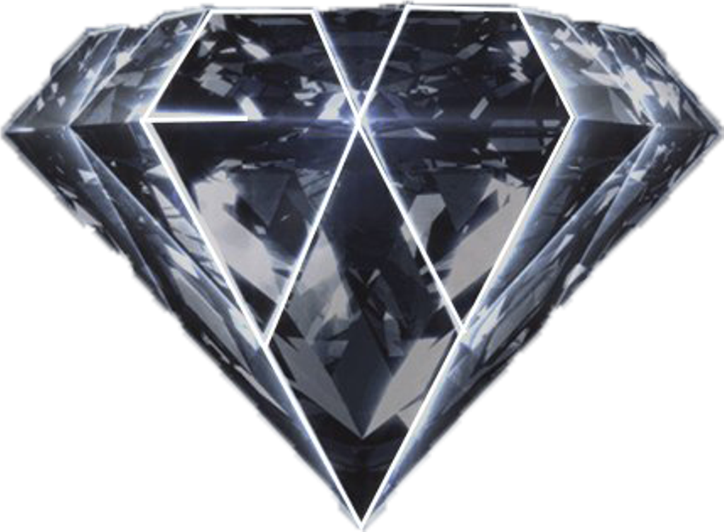 Exo Love Shot Logo Sticker - Exo Love Shot Logo (1024x752), Png Download