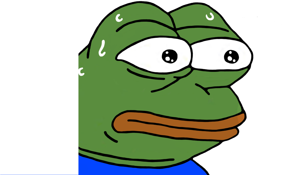 1 Reply 0 Retweets 0 Likes - Monkas Emote (1200x675), Png Download