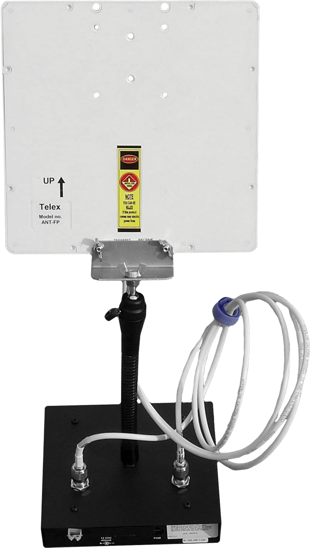 Ant Fp Front - Electrical Connector (1920x1920), Png Download