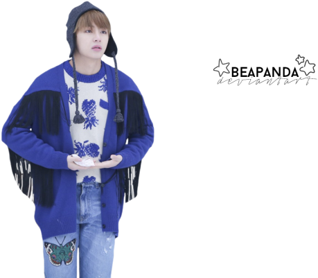 #bts Spring Day #bts #spring Day #bts Spring Day Taehyung - Taehyung Spring Day Fashion (700x466), Png Download