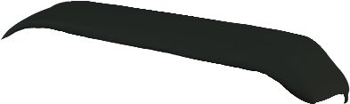 Maui Lin T2 Black-l36 - Strap (700x494), Png Download