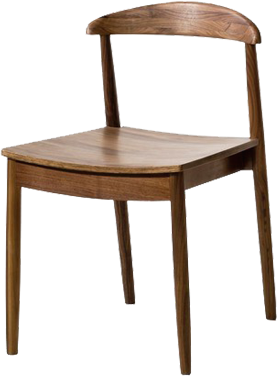 Waldo - Chair (1024x1024), Png Download