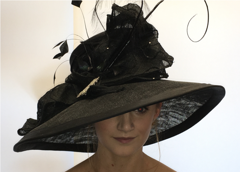 Hat - Cowboy Hat (800x1053), Png Download