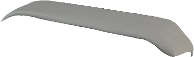 Maui Lin T2 Light Grey L40 - Tongs (700x494), Png Download