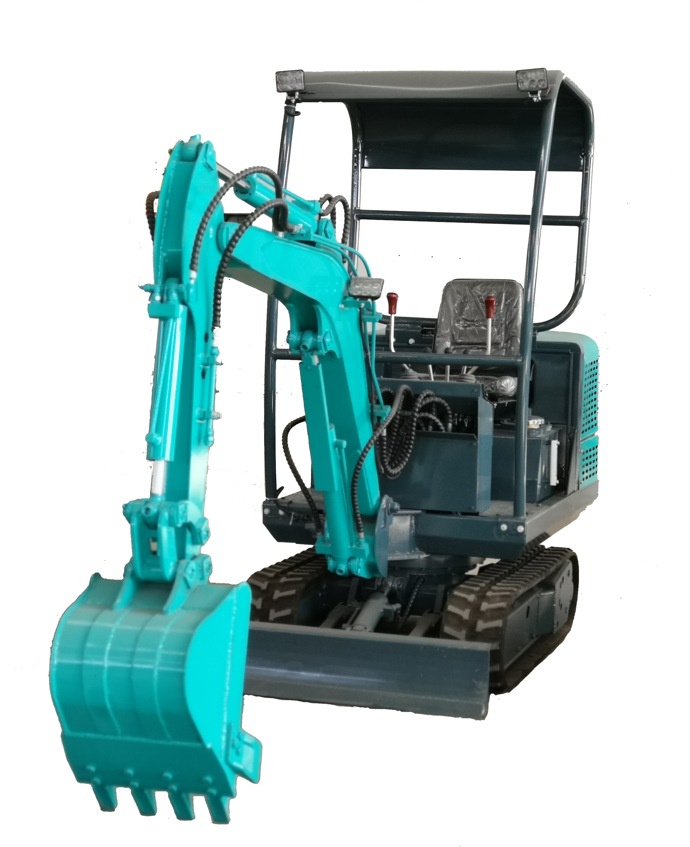 China New Caterpillar, China New Caterpillar Manufacturers - Machine Tool (2967x2969), Png Download