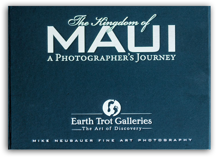 Maui, Hawaii Photography Books - Graphic Design (750x534), Png Download
