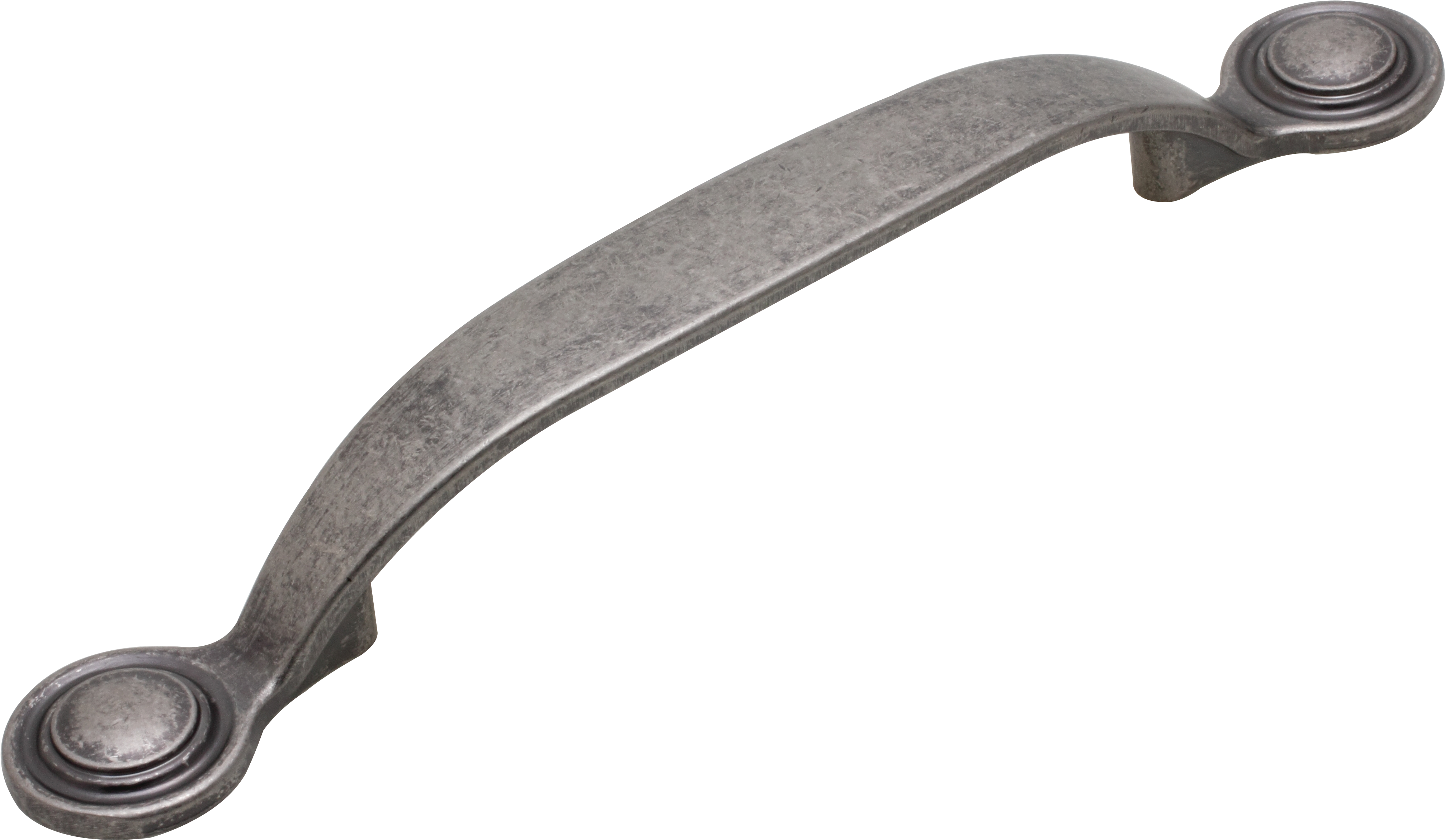 Bastion Handle Ant Silver - Metalworking Hand Tool (5184x3456), Png Download