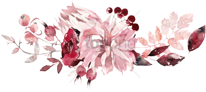 Free Png Download Watercolor Painting Png Images Background - Wonderfully And Fearfully Made (850x382), Png Download