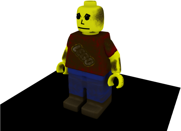 Lego Textured 800×600 117 Kb - Lego (800x600), Png Download